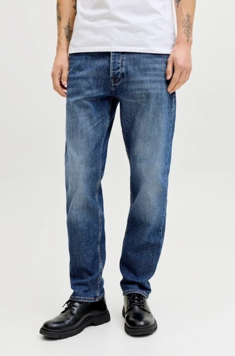 Дънки JJIMIKE JJORIGINAL ST 172 NOOS