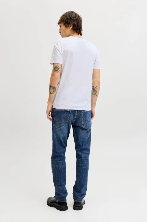 Дънки JJIMIKE JJORIGINAL ST 172 NOOS