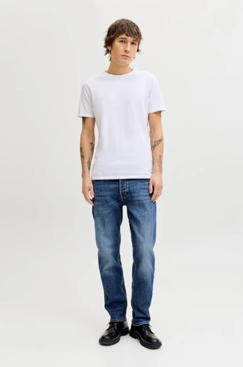 Дънки JJIMIKE JJORIGINAL ST 172 NOOS