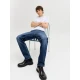 Дънки JJIMIKE JJORIGINAL ST 172 NOOS