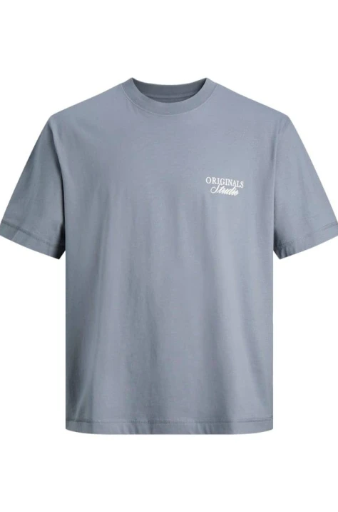  JORNORREBRO TYPO TEE SS CN SN PLS