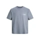  JORNORREBRO TYPO TEE SS CN SN PLS