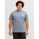  JORNORREBRO TYPO TEE SS CN SN PLS