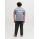  JORNORREBRO TYPO TEE SS CN SN PLS