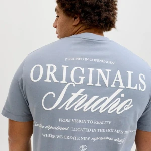  JORNORREBRO TYPO TEE SS CN SN PLS