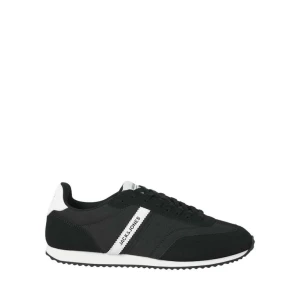 Сникърси Jack&Jones BURTON Runner Inter Antracite