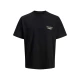 JORNORREBRO TYPO TEE SS CN SN PLS