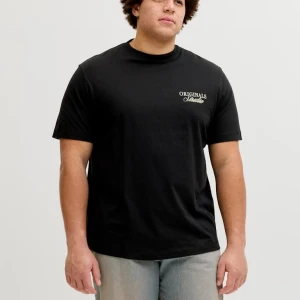 JORNORREBRO TYPO TEE SS CN SN PLS