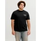 JORNORREBRO TYPO TEE SS CN SN PLS