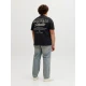 JORNORREBRO TYPO TEE SS CN SN PLS