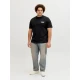JORNORREBRO TYPO TEE SS CN SN PLS