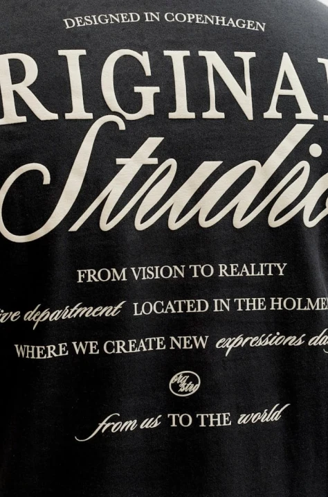 JORNORREBRO TYPO TEE SS CN SN PLS