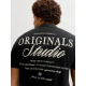 JORNORREBRO TYPO TEE SS CN SN PLS