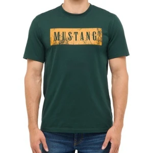 Тениска Mustang Style Austin Pine Grove