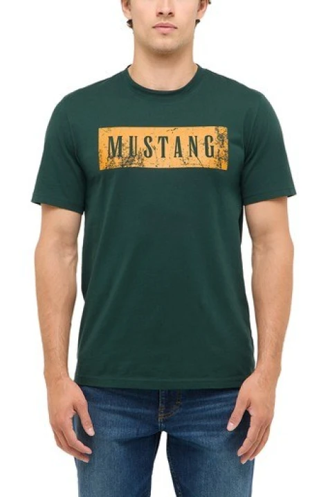 Тениска Mustang Style Austin Pine Grove