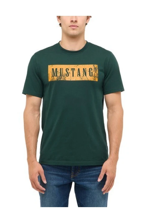 Тениска Mustang Style Austin Pine Grove