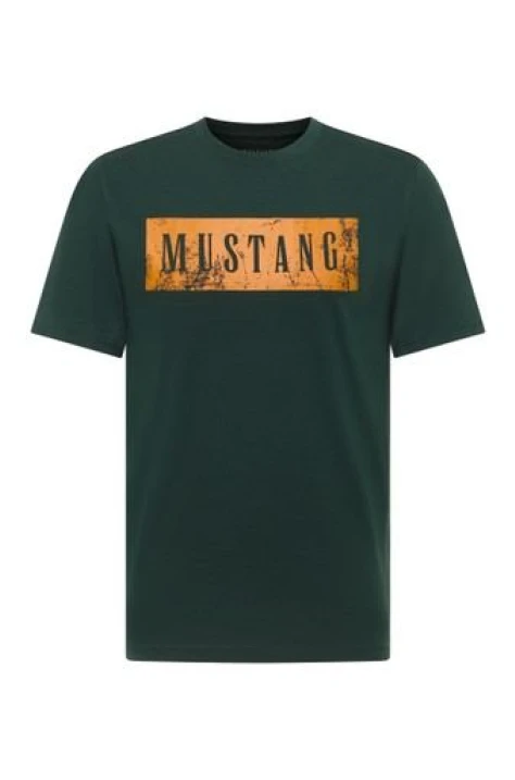 Тениска Mustang Style Austin Pine Grove