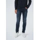 Дънки NO EXCESS Dark Denim 