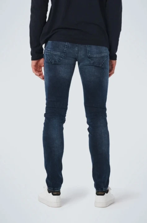 Дънки NO EXCESS Dark Denim 