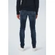 Дънки NO EXCESS Dark Denim 