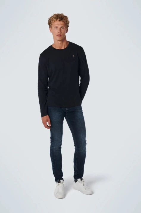 Дънки NO EXCESS Dark Denim 
