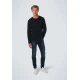Дънки NO EXCESS Dark Denim 