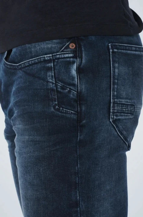 Дънки NO EXCESS Dark Denim 