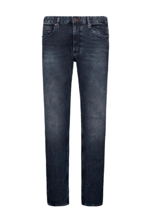 Дънки NO EXCESS Dark Denim 