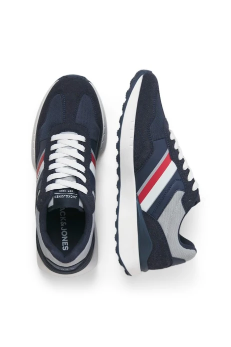 Сникърси Jack&Jones BOSTON COMBO NAVY