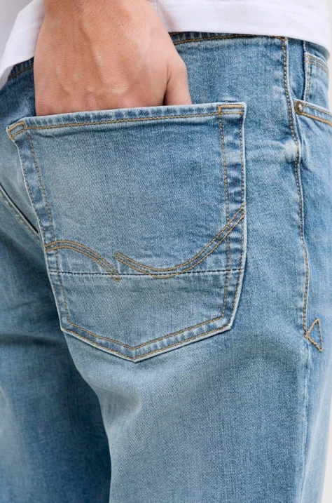 Дънки JJICLARK JJVINTAGE CB 158 NOOS