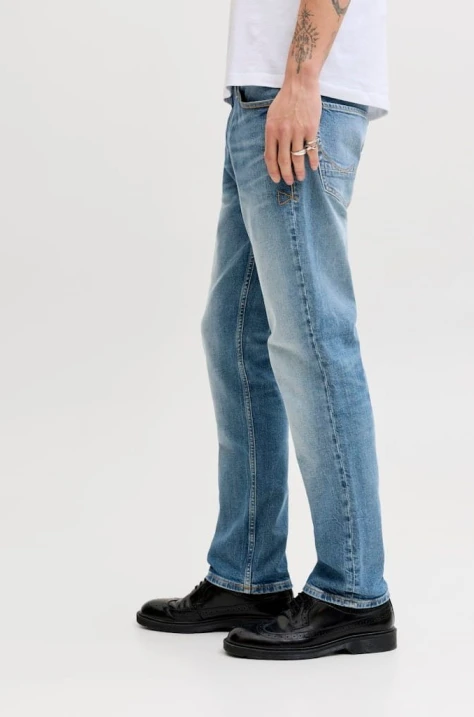 Дънки JJICLARK JJVINTAGE CB 158 NOOS
