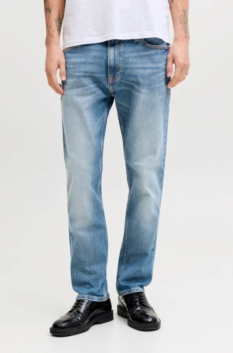 Дънки JJICLARK JJVINTAGE CB 158 NOOS