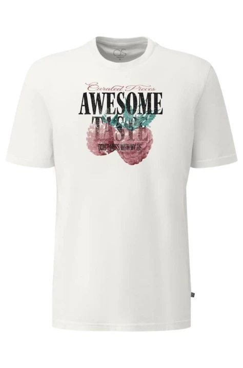 QS AWESOME TASTE WHITE