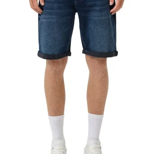 QS JOHN Dark Blue 