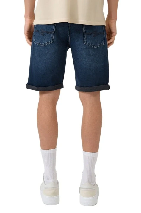 QS JOHN Dark Blue 
