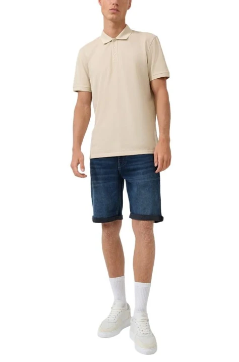 QS JOHN Dark Blue 