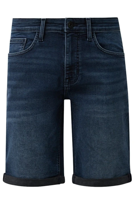 QS JOHN Dark Blue 