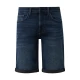 QS JOHN Dark Blue 