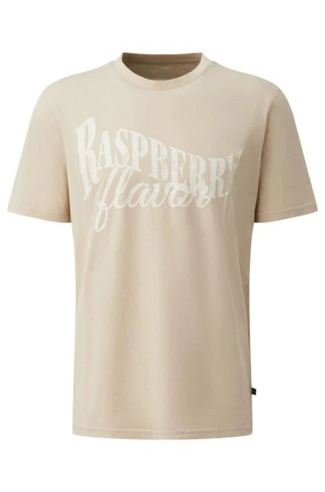 QS RASPBERRY FLAVOR DUSTY ROSE