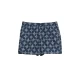 S.Oliver Swim shorts Rombo Blue