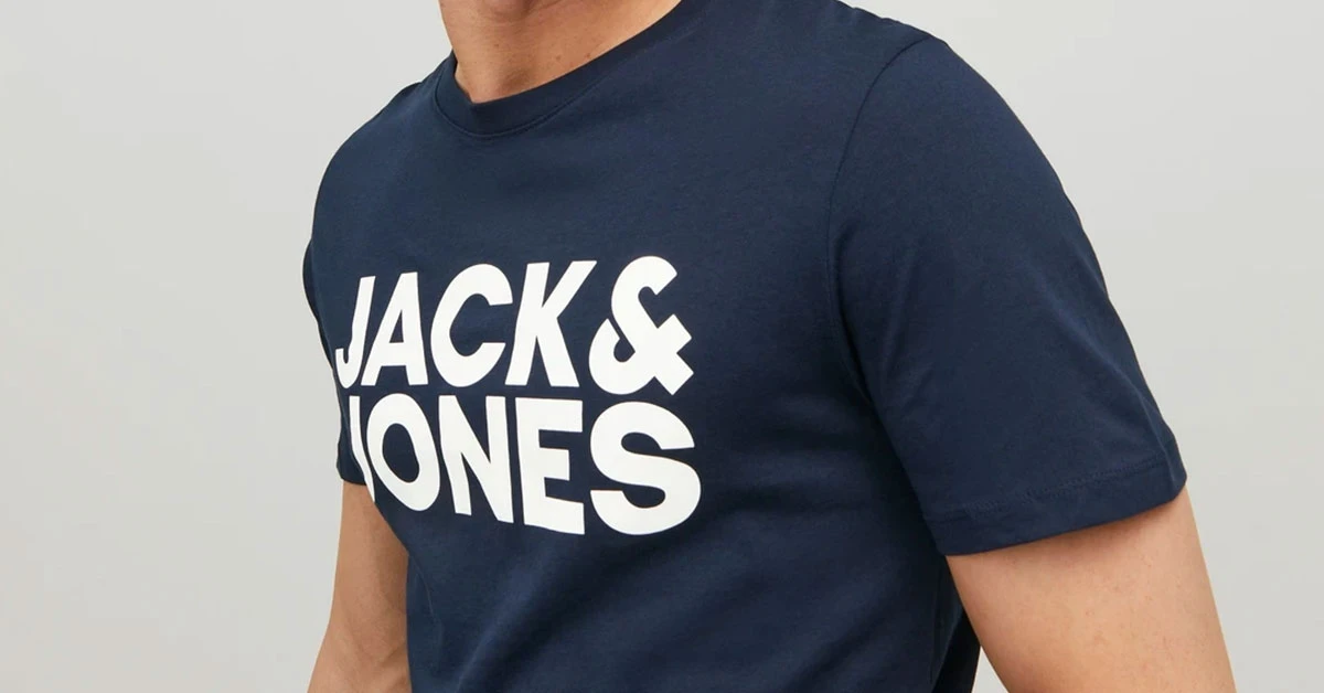 Jack & Jones – съвременен градски стил с нотка на бунт